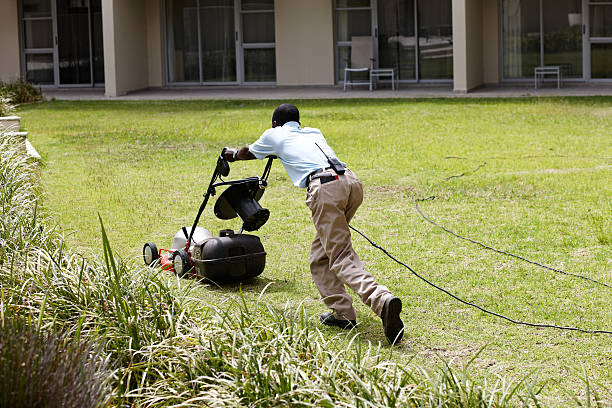 Integrated Facilities management hard services